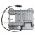 Back Cover with Power Cable Replacement for Zebra VC80, VC80x, VC8300